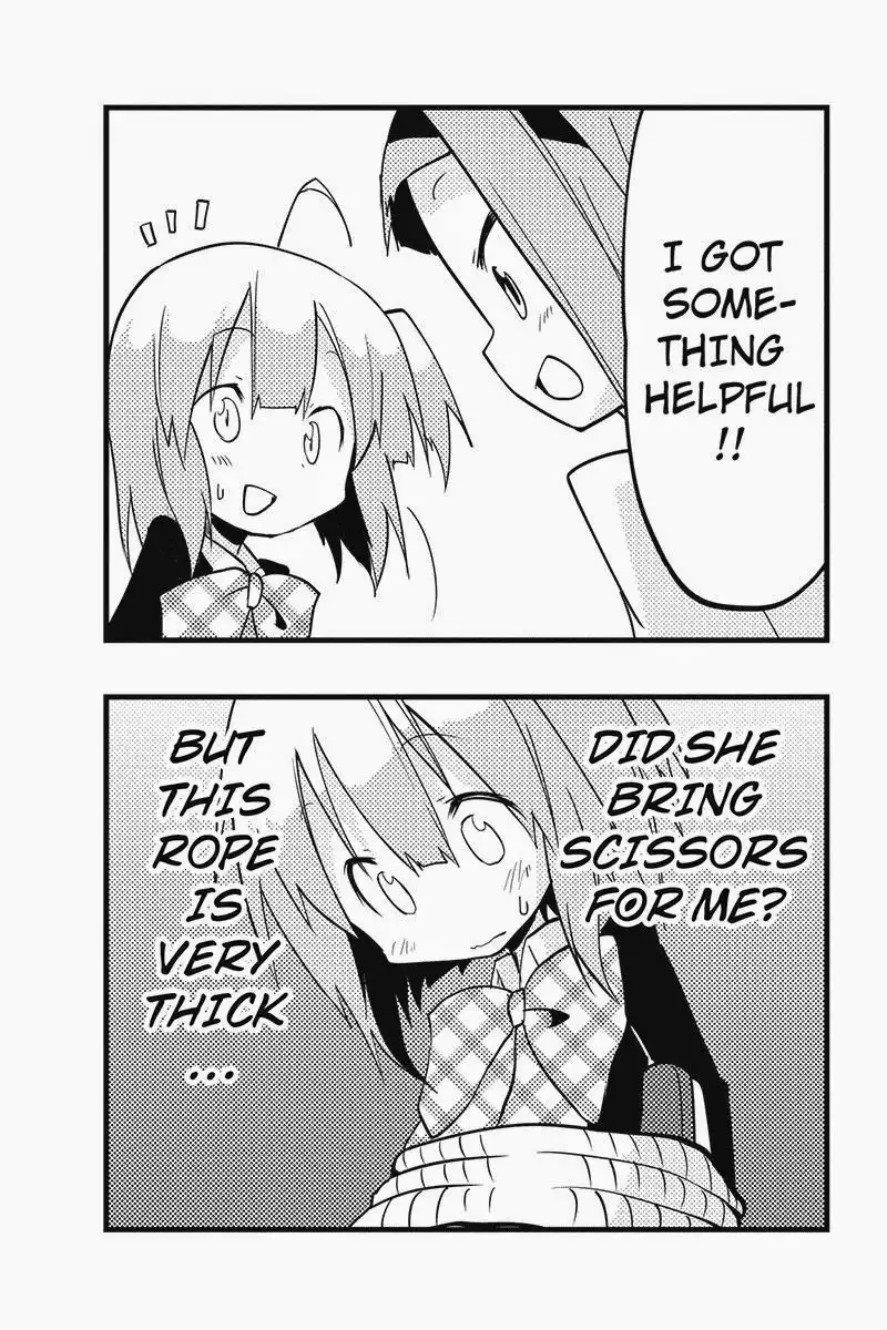 Seitokai Sousenkyo Chapter 14 35